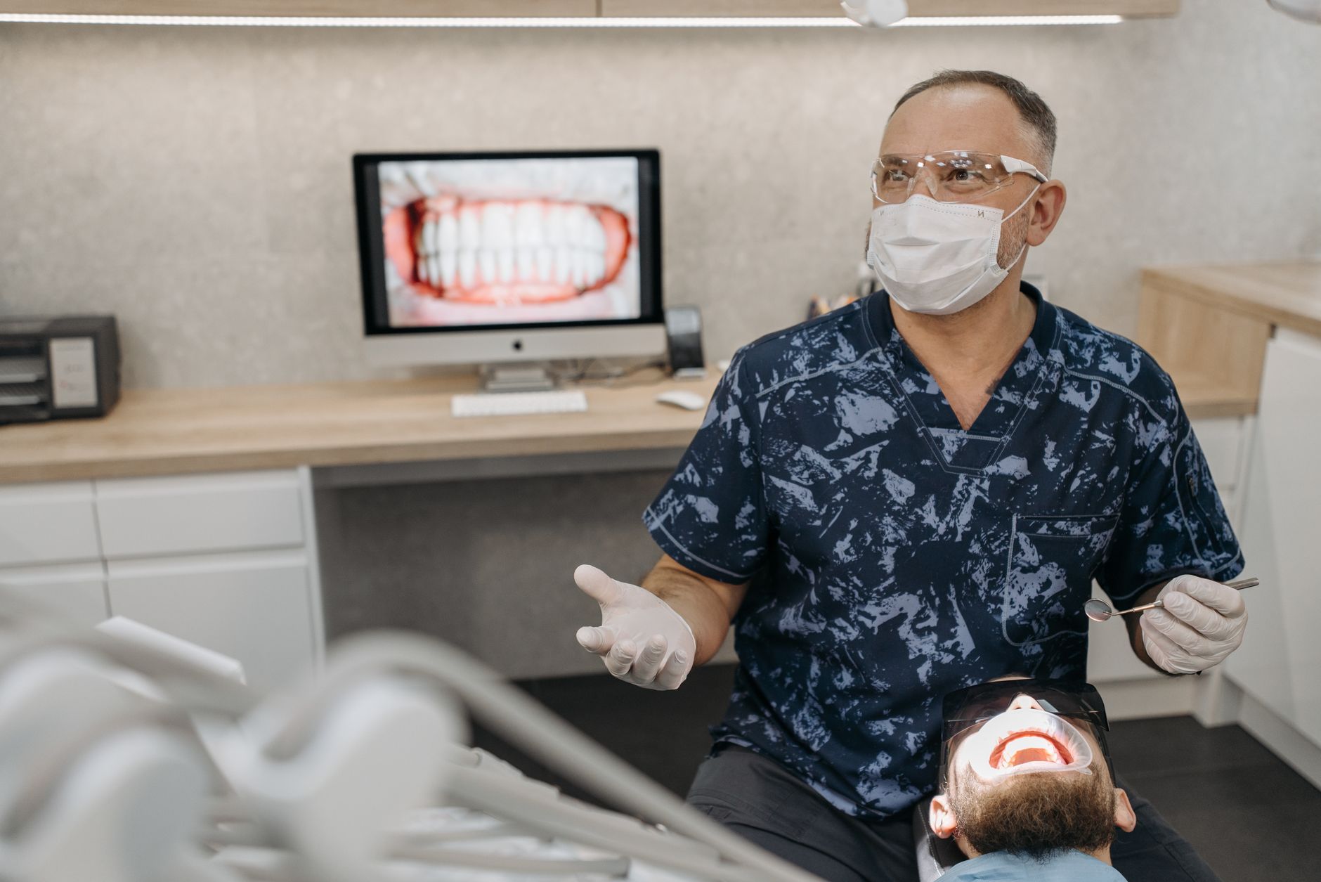 dentiste urgence Le Perreux-sur-Marne