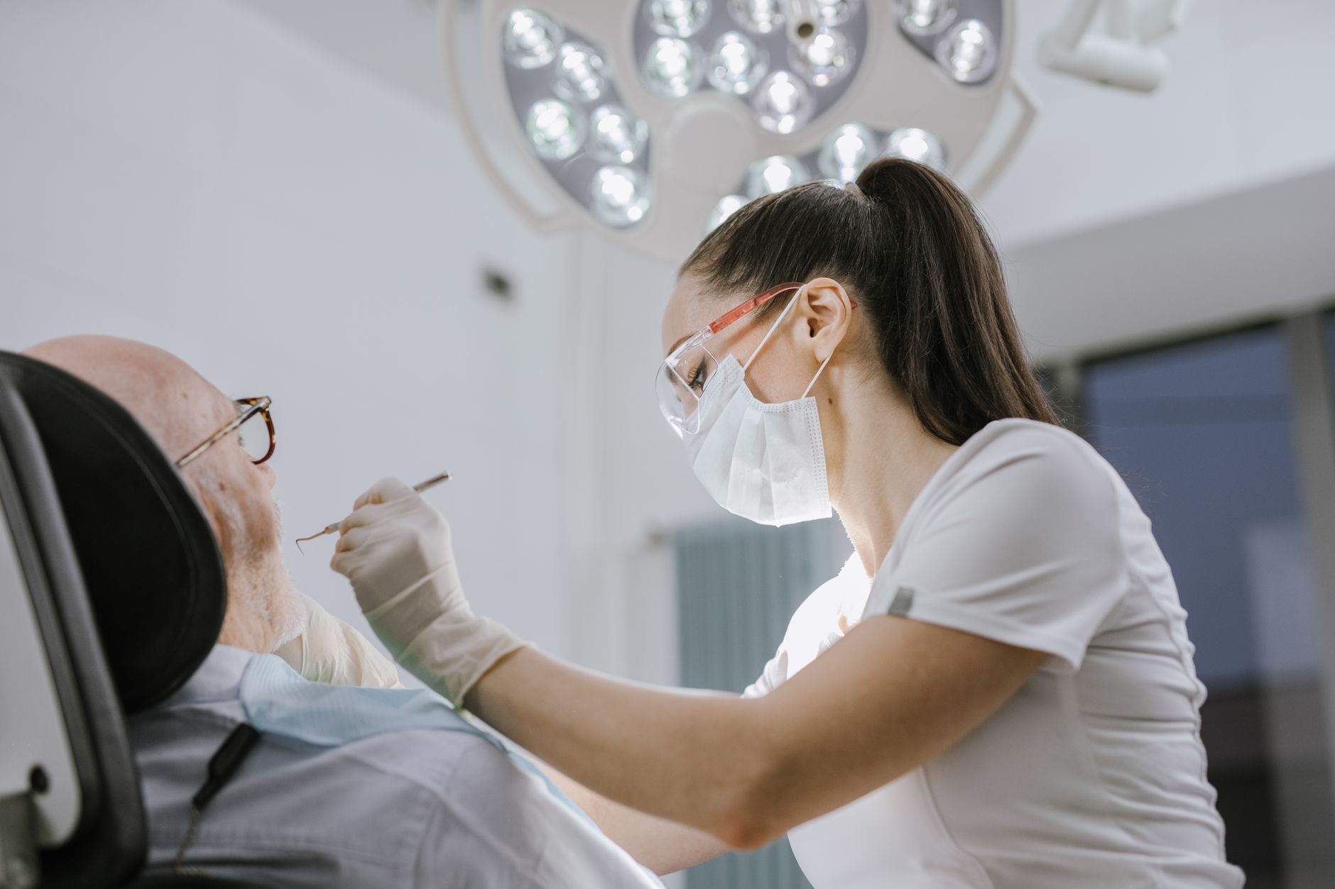dentiste urgence Le Perreux-sur-Marne